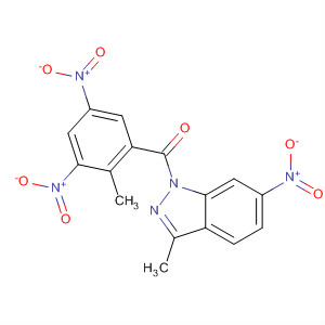 CAS 62235-29-4 structure