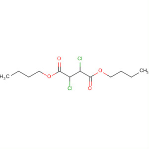 CAS 62243-29-2 molecular structure