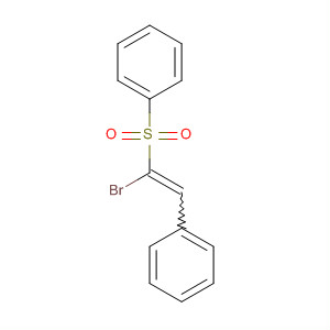 CAS 62251-29-0 molecular structure