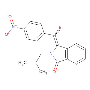 CAS 62268-96-6 molecular structure