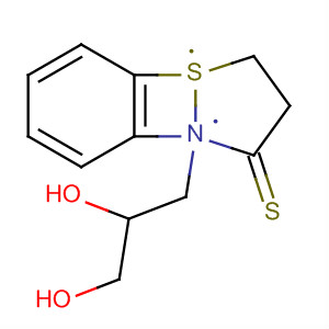CAS 62275-96-1 structure