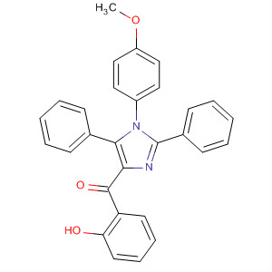 CAS 62283-96-9 structure