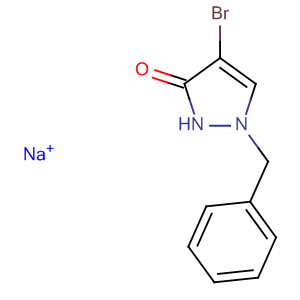 CAS 62293-96-3 molecular structure
