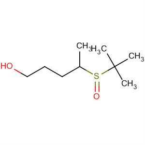 CAS 62296-29-1 molecular structure