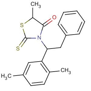 CAS 62298-96-8 structure