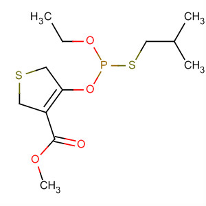 CAS 62303-29-1 structure
