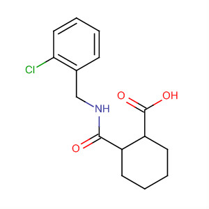 CAS 62308-96-7 structure