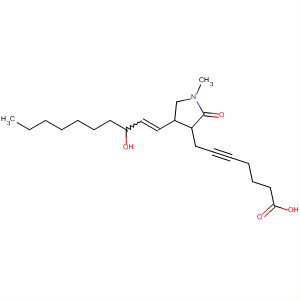 CAS 62311-29-9 structure
