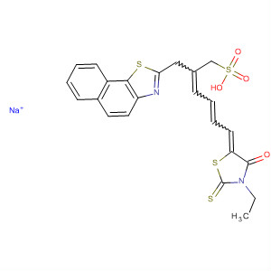 CAS 62312-29-2 structure