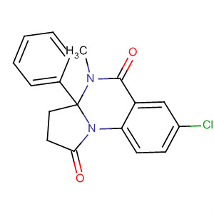 CAS 62329-96-8 structure