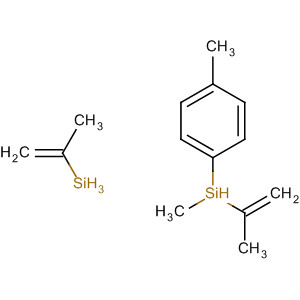CAS 62331-96-8 molecular structure