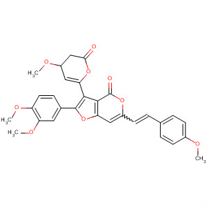 CAS 62350-96-3 structure