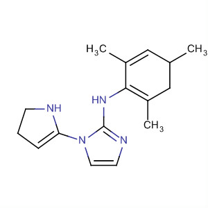 CAS 62351-96-6 molecular structure
