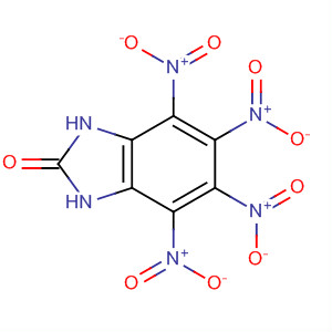 CAS 62353-29-1 structure