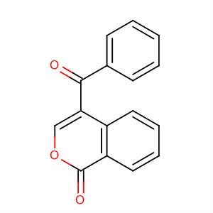 CAS 62356-29-0 structure