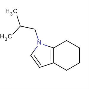 CAS 62372-29-6 structure