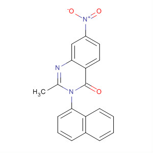 CAS 62376-96-9 structure