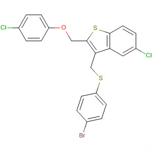 CAS 62384-96-7 structure