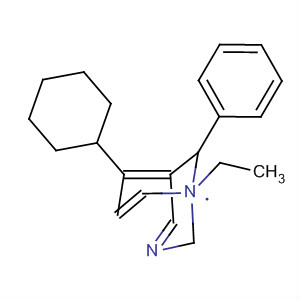 CAS 62391-29-1 structure