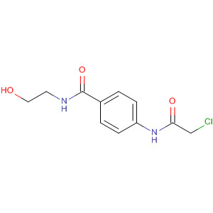 CAS 62393-29-7 molecular structure