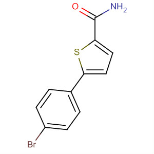 CAS 62404-29-9 molecular structure
