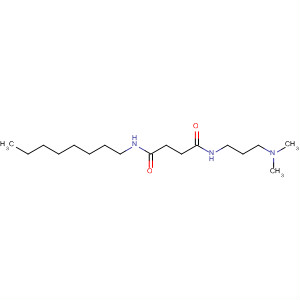 CAS 62417-29-2 molecular structure