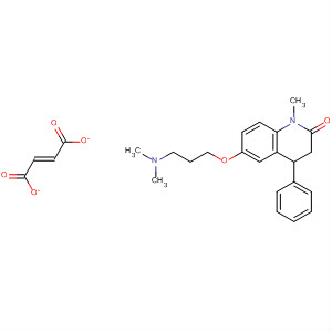 CAS 62424-96-8 structure
