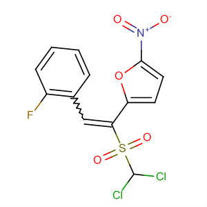 CAS 62429-96-3 molecular structure