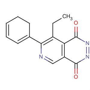 CAS 62436-96-8 molecular structure