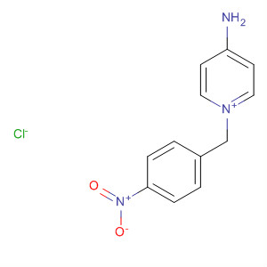 CAS 62455-96-3 molecular structure