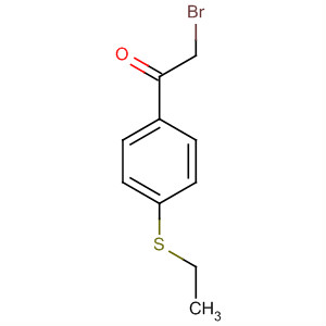 CAS 62466-29-9 molecular structure