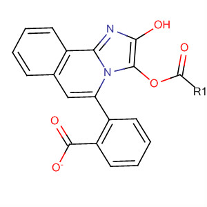 CAS 62471-96-9 molecular structure