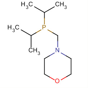 CAS 62474-29-7 structure