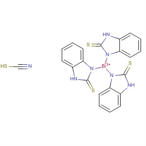 CAS 62476-96-4 structure
