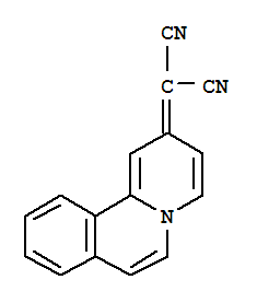 CAS 6249-96-3 structure