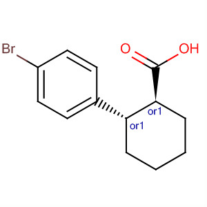 CAS 62490-96-4 molecular structure