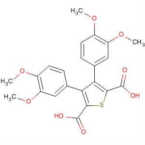 CAS 62497-29-4 structure