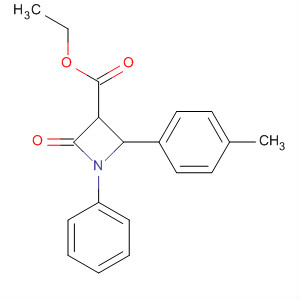 CAS 62500-29-2 structure
