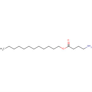 CAS 62507-96-4 molecular structure