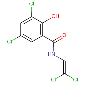 CAS 62513-96-6 molecular structure