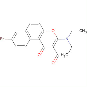 CAS 62538-96-9 molecular structure