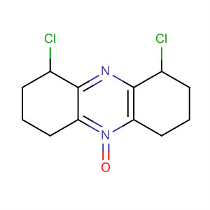 CAS 62539-96-2 molecular structure