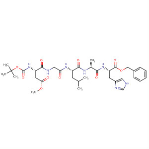CAS 62540-96-9 structure