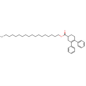CAS 62544-29-0 structure