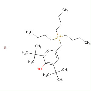CAS 62546-96-7 molecular structure