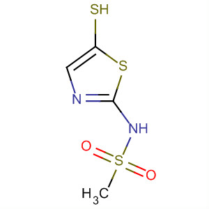 CAS 62557-29-3 structure