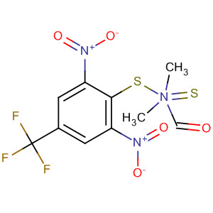 CAS 62558-29-6 molecular structure