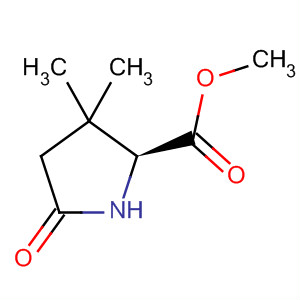 CAS 62565-29-1 structure