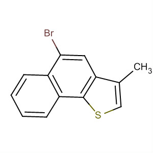 CAS 62615-29-6 structure