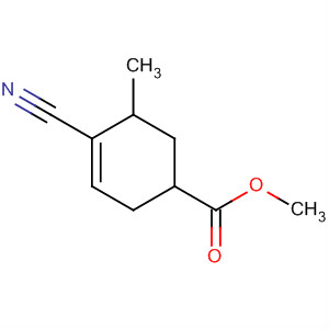 CAS 62617-96-3 structure